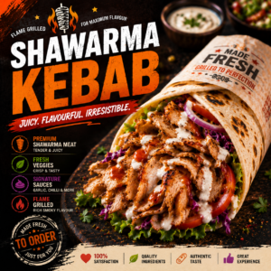 Shawarma
