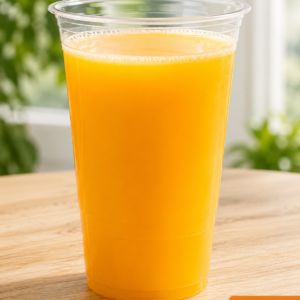 Orange Juice