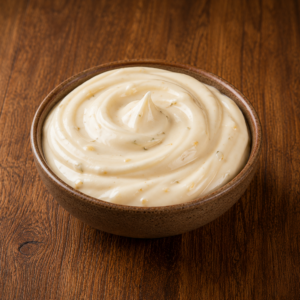 Garlic Mayo