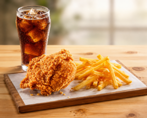 1. Value Meal Deal