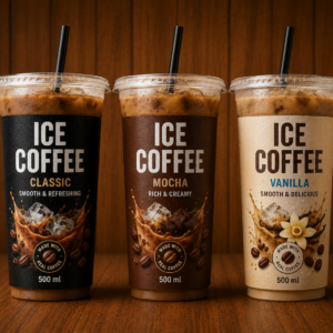 Ice Coffee