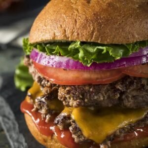 Smash Burger