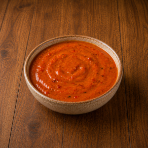 Peri Sauce