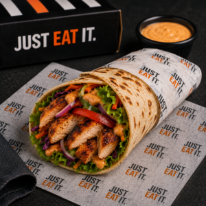 Chicken Wrap