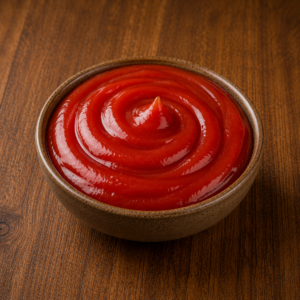 Ketchup