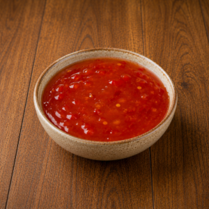 Sweet Chilli Sauce