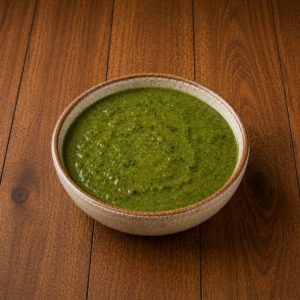 Mint Sauce