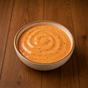 Algerian Sauce