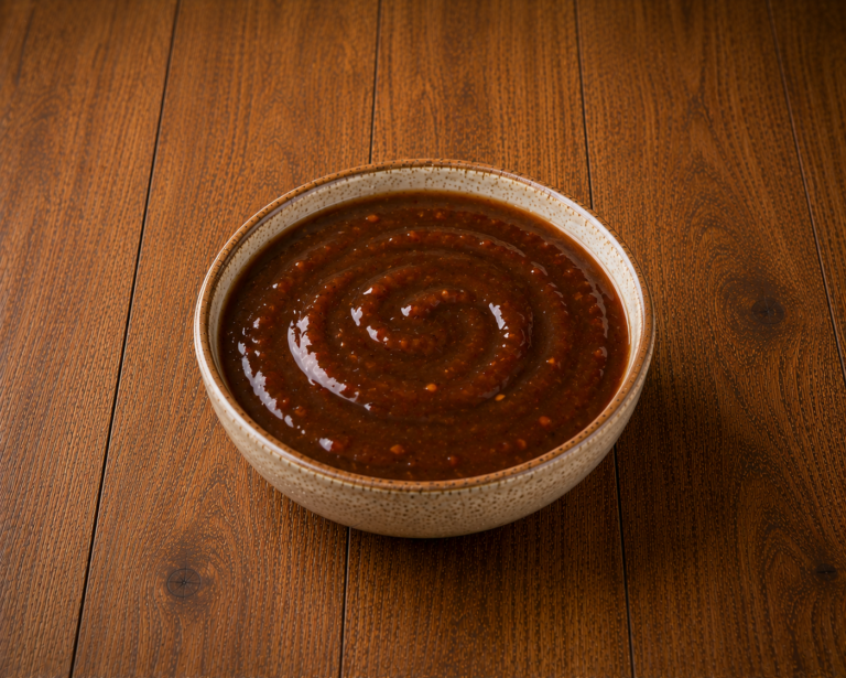 Sauces