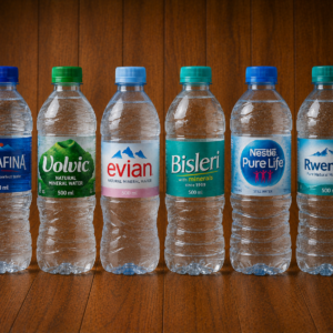 Water Bottle 500ml
