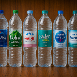Water Bottle 1.5ltr