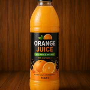 Orange Juice