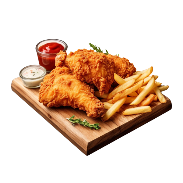 Meals