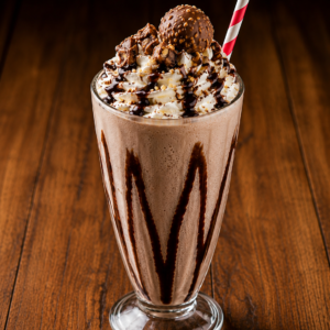 Milkshake (Snickers)