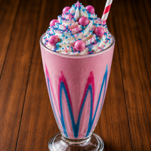 Milkshake ( Bubblegum)
