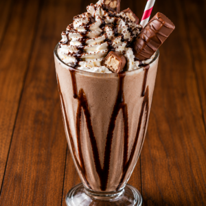 Milkshake (Bueno)